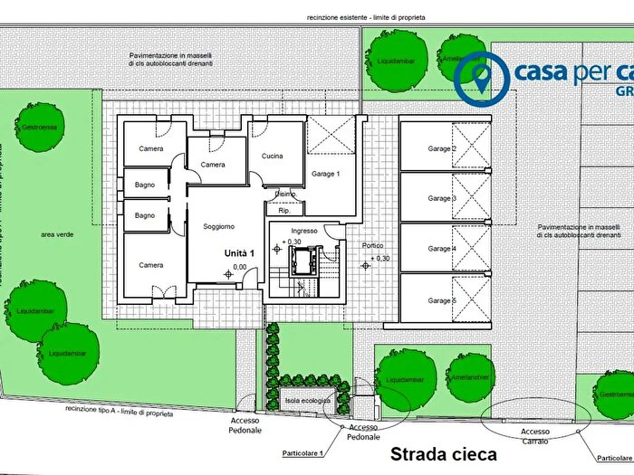 Case in Vendita e in Affitto - 2