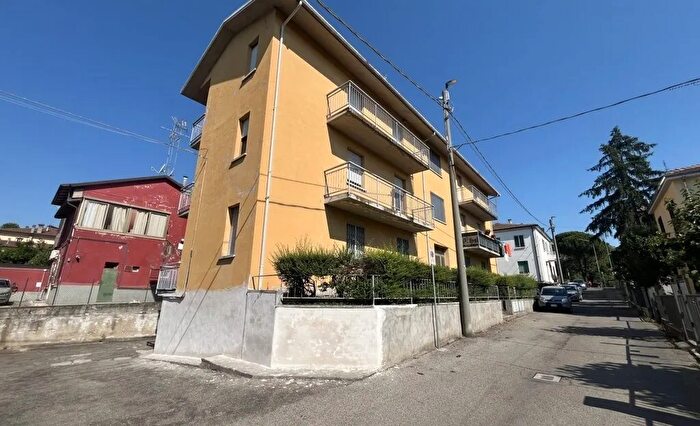 Appartamento in vendita in Via Cattaneo Imola Campanella, Imola