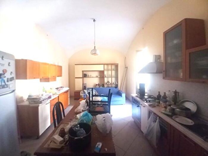 Appartamento bilocale in vendita in Via Santa Margherita, Maddaloni