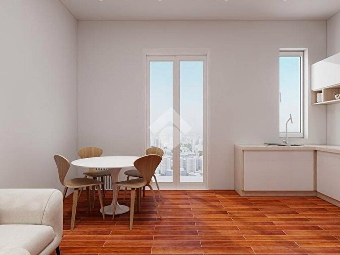 Appartamento quadrilocale in affitto in Viale Fulvio Testi, Prato Centenaro, Milano