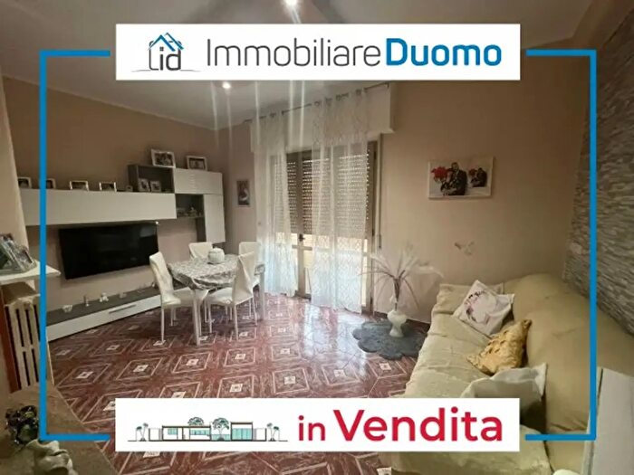 Appartamento trilocale in vendita in Via Benedetto Bonazzi, Benevento