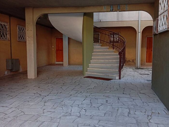 Appartamento bilocale in affitto in Via Antonio Consalvi, Centro, Cerveteri