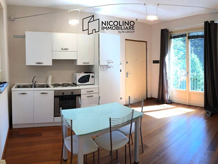 Appartamento bilocale in affitto in Via Emanuele Filiberto, Centro, Cuneo