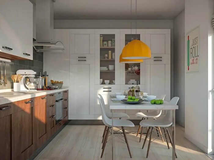 Appartamento monolocale in vendita in Firenze