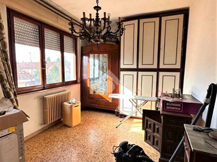 Appartamento quadrilocale in vendita in Via Alberto Profeti, Cascina