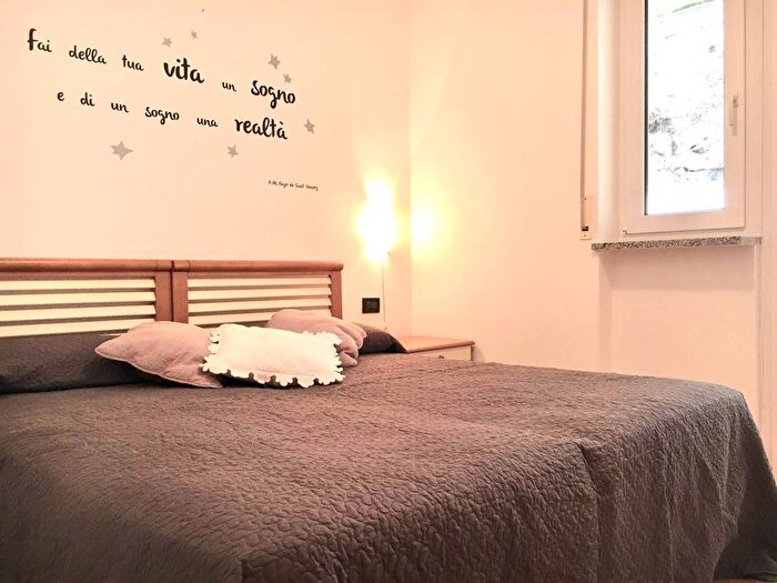 Appartamento bilocale in affitto in Via Brescia, Piedicastello, Trento