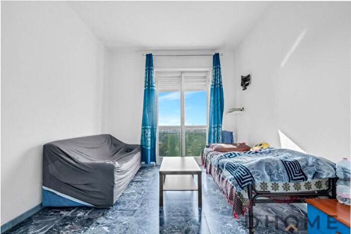 Appartamento bilocale in vendita in Piazza Giotto, Desio