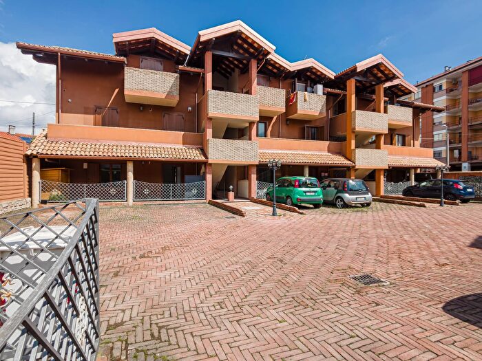 Appartamento bilocale in vendita in Via Val della Torre, Alpignano