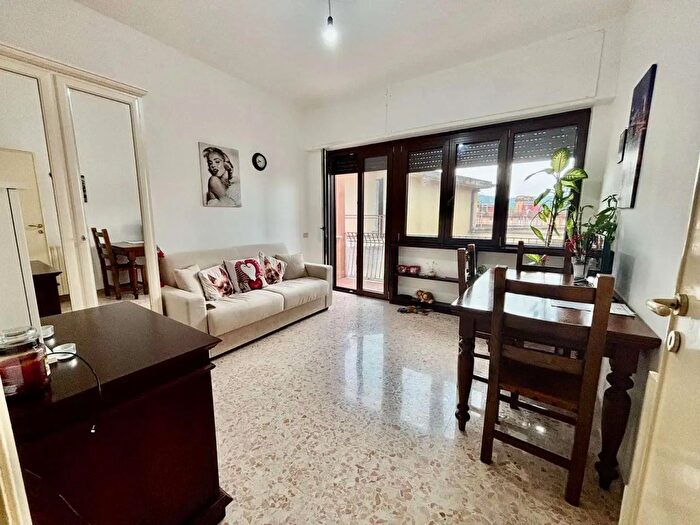 Appartamento bilocale in vendita in Viale Alessio Nazari, Fiuggi