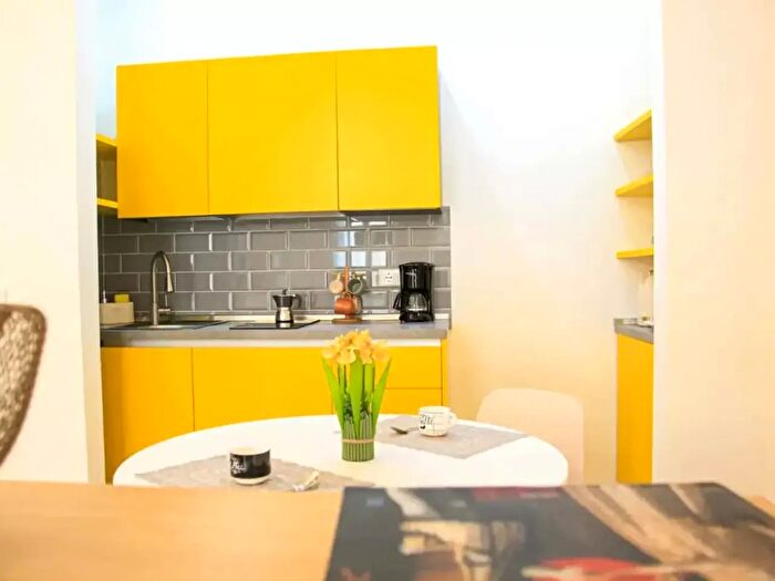 Appartamento monolocale in affitto in Via Faenza, Firenze
