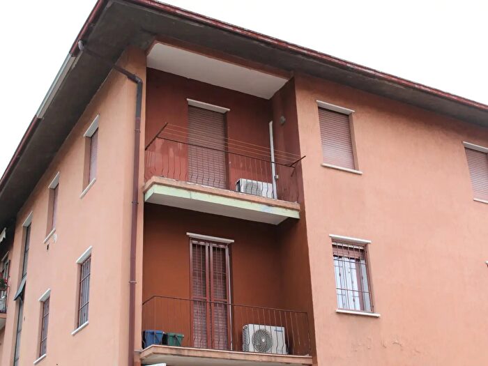 Appartamento bilocale in affitto in Via Caduti del Lavoro, Brescia