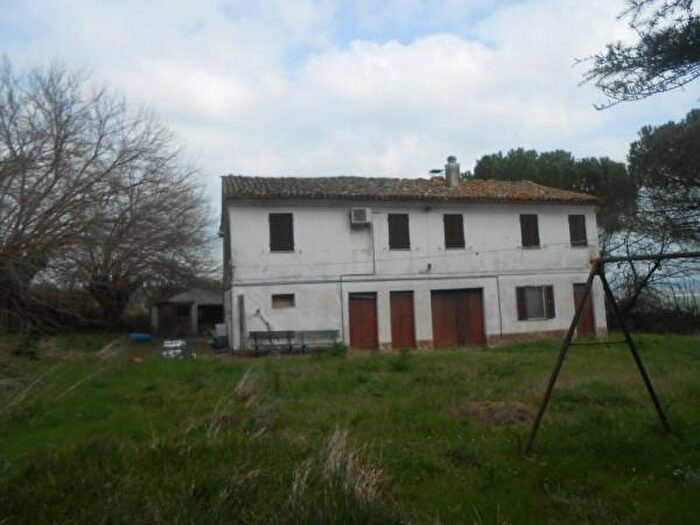 Casa con 6 locali in vendita in San Giorgio, Monte Roberto