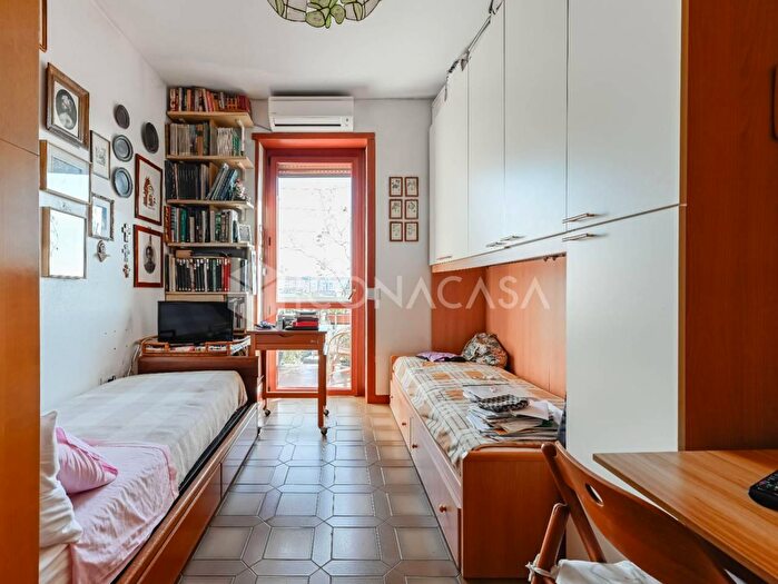 Appartamento monolocale in vendita in Via dei Transiti, Milano