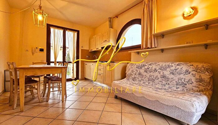 Appartamento trilocale in vendita in Rosignano Marittimo