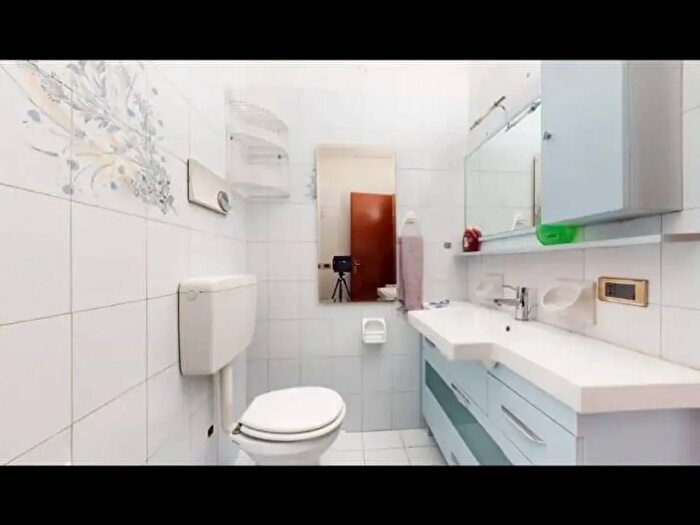 Appartamento quadrilocale in vendita in Via San Pietro, Sassuolo