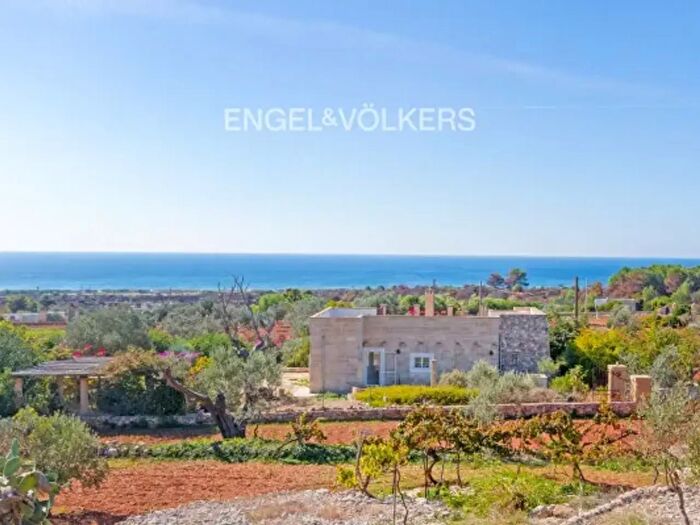 Casa con 6 locali in vendita in Strada Comunale Primo Pali, Salve