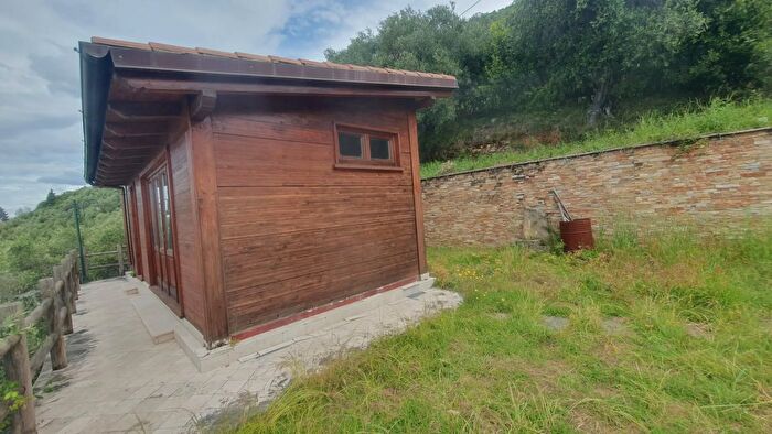 Casa monolocale in vendita in Pietrasanta