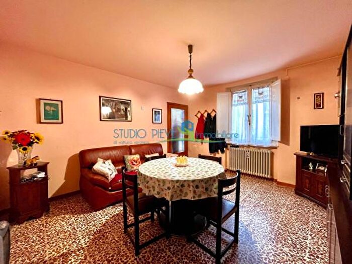 Appartamento quadrilocale in vendita in Via delle Vigne, Montecatini Terme