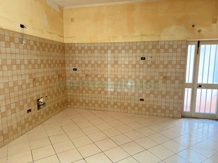 Casa quadrilocale in vendita in Avella