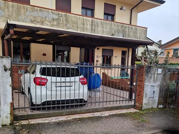 Appartamento in vendita in Rovigo