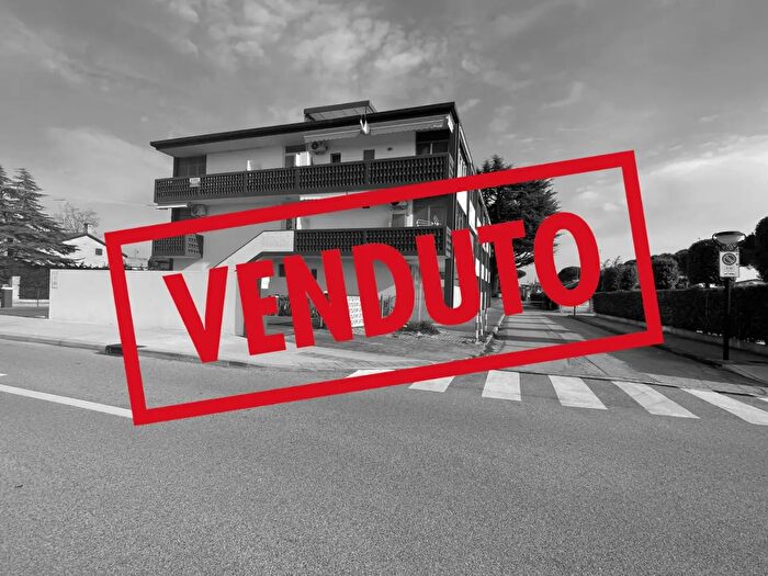 Appartamento monolocale in vendita in Viale Europa, Lignano Sabbiadoro