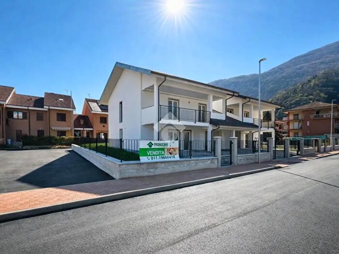 Casa con 5 locali in vendita in Via Assietta, SantAntonino Di Susa