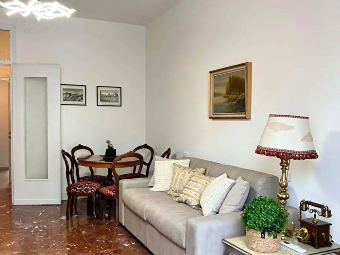 Appartamento in affitto in Via Francesco Berni, Verona