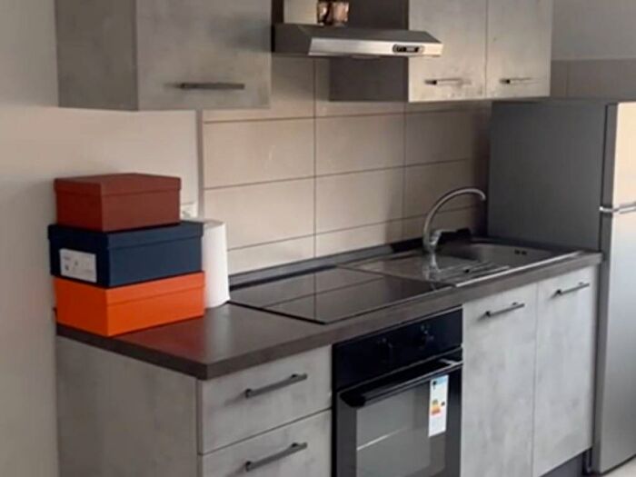 Appartamento bilocale in affitto in Centro, Poggio a Caiano