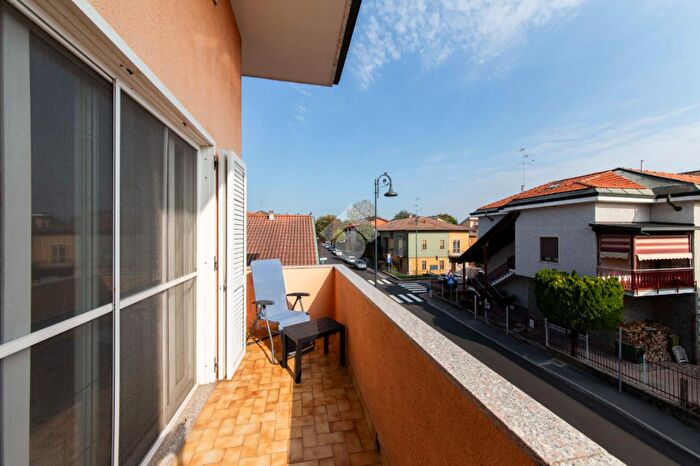 Appartamento bilocale in vendita in Via Venezia, Pieve Emanuele