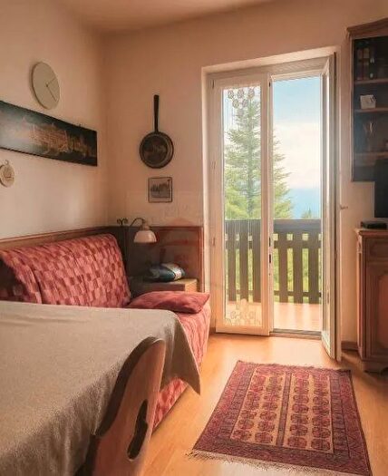 Appartamento bilocale in vendita in Localita Norge, Trento