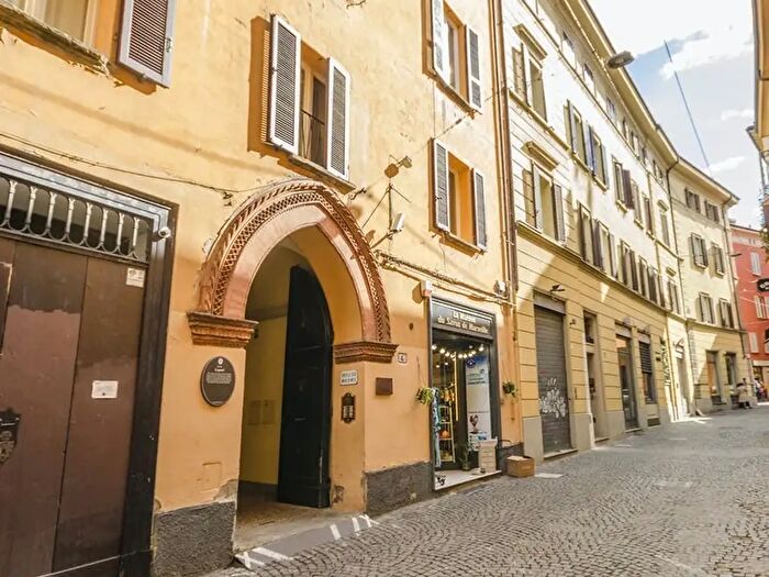 Appartamento monolocale in affitto in Via dal Luzzo, Bologna