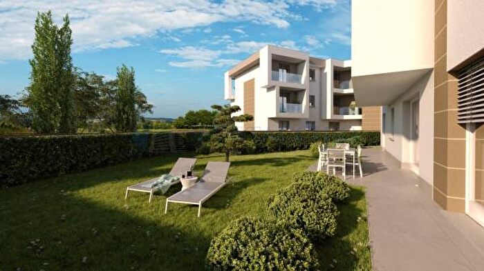 Appartamento trilocale in vendita in Via Padre David Maria Turoldo, Treviolo