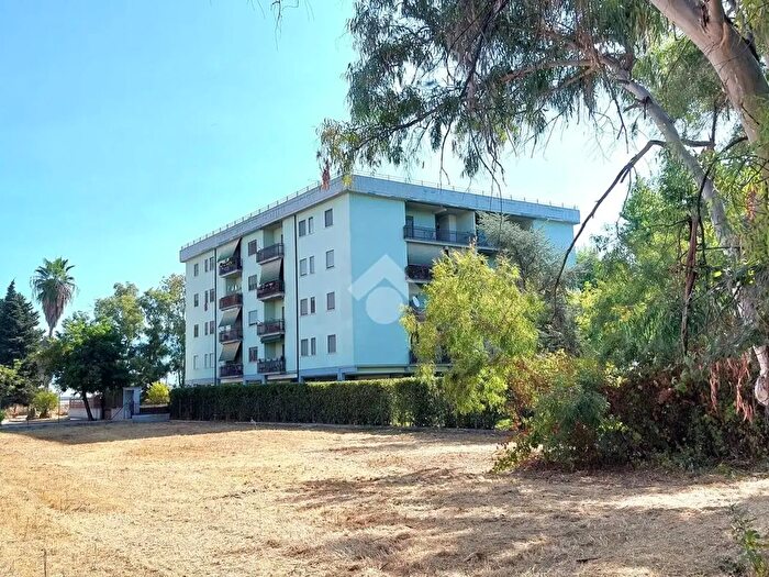 Appartamento quadrilocale in vendita in Via dei Volsci, Latina