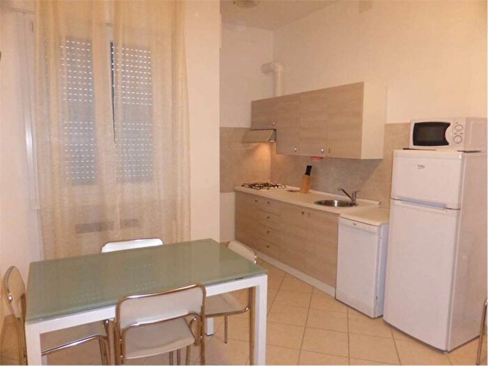 Appartamento bilocale in affitto in via aquileia, Lido Centro Ovest, Jesolo