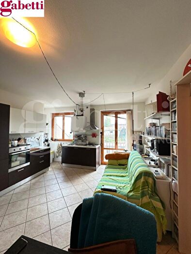 Appartamento monolocale in vendita in Sovicille