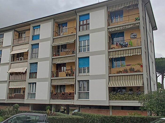 Appartamento quadrilocale in affitto in VIA PASCOLI, Barbanella Verde Maremma, Grosseto