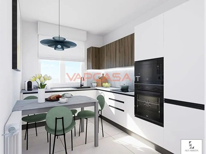 Appartamento trilocale in vendita in Via Verdello, Ciserano