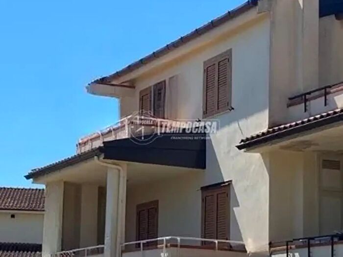 Casa quadrilocale in vendita in Soverato