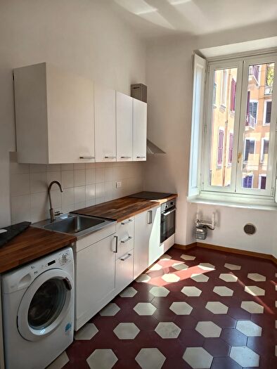 Appartamento bilocale in affitto in Milano