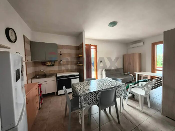 Appartamento bilocale in vendita in Via della Moschea, Melendugno