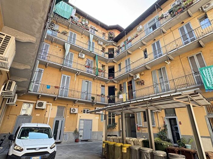 Appartamento bilocale in affitto in Via Pietro Crespi, Rovereto, Milano