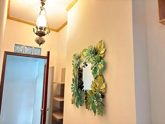 Appartamento bilocale in affitto in Via Sebastiano La Franca, Palermo