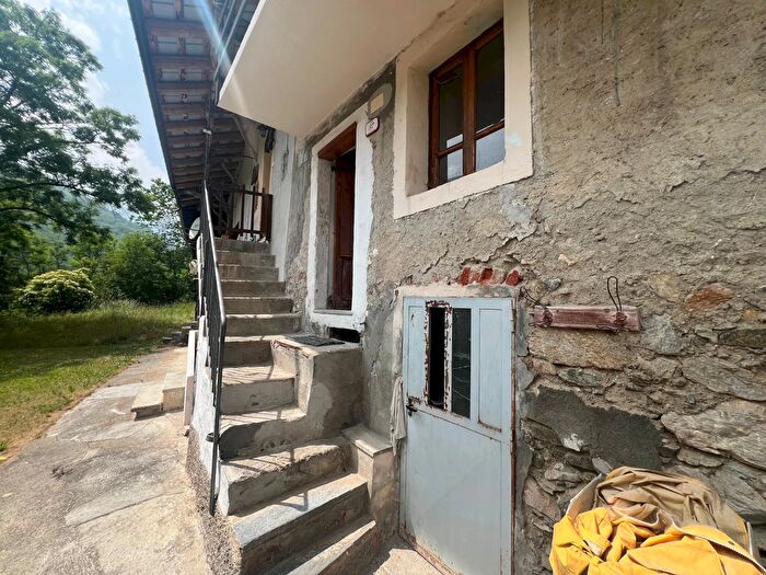 Casa bilocale in vendita in Trinità Patrun, Demonte