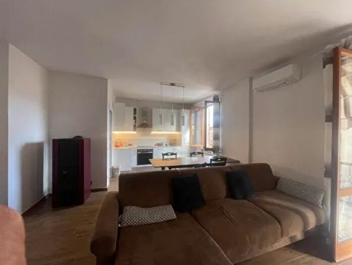 Appartamento trilocale in vendita in Portoferraio