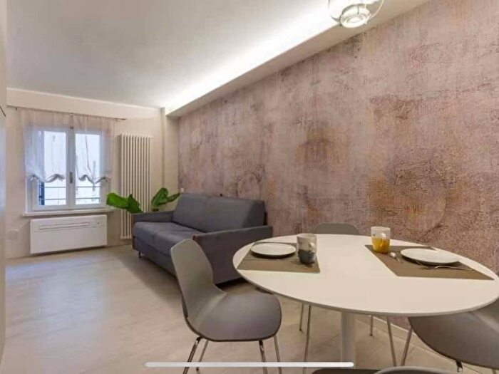 Appartamento bilocale in affitto in Piazza Cittadella, Cittadella Porta Nuova, Verona