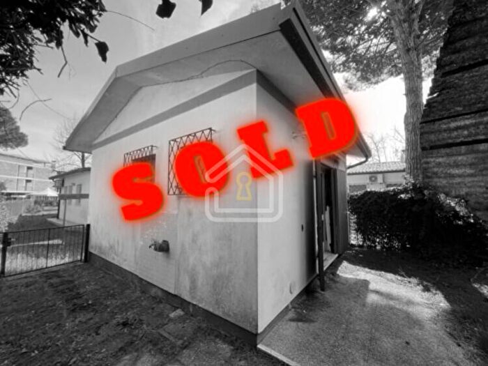 Casa trilocale in vendita in Via Ontani, San Michele Al Tagliamento