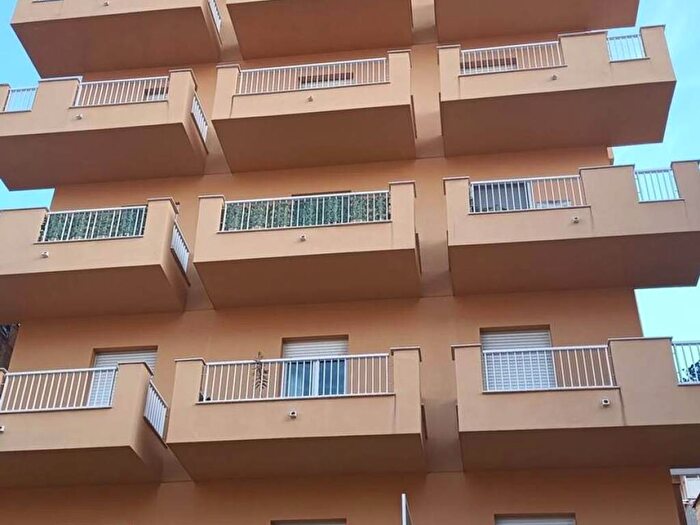 Appartamento bilocale in affitto in Via Giuseppe Ingegneros, San Lorenzo, Palermo