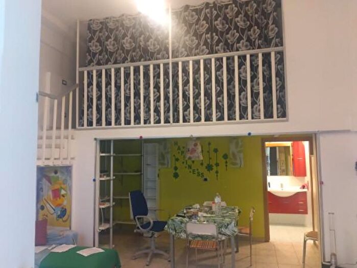 Appartamento monolocale in vendita in Jesi