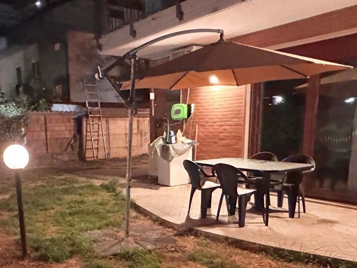 Appartamento trilocale in affitto in Via Benedetto Croce, Pescara