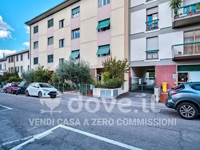 Appartamento quadrilocale in vendita in Via Guido Presciani, Sesto Fiorentino